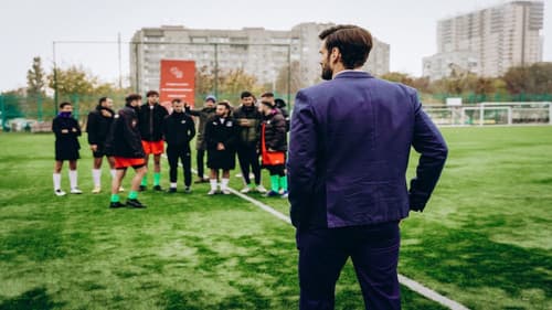 Теория больших денег Bild 2