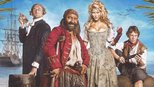 Die Schatzinsel Bild 2