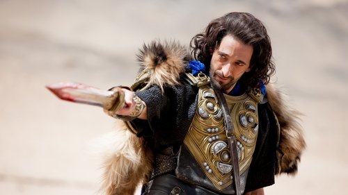 Dragon Blade Bild 7