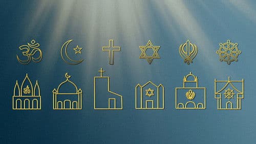 Prayer and Reflection Bild 1