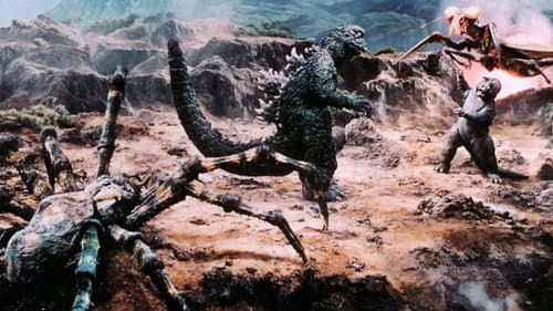 Frankensteins Monster jagen Godzillas Sohn Bild 5