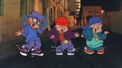 The Chipmunks Rockin' Through The Decades Bild 1