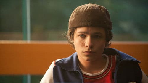 The Last Time I Saw Richard Bild 3