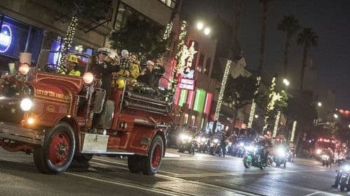 The 87th Annual Hollywood Christmas Parade Bild 1