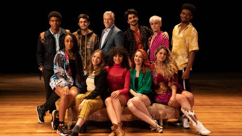 Musical: Ab ins Rampenlicht! Bild 4