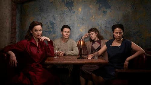 The Bletchley Circle: San Francisco Bild 5