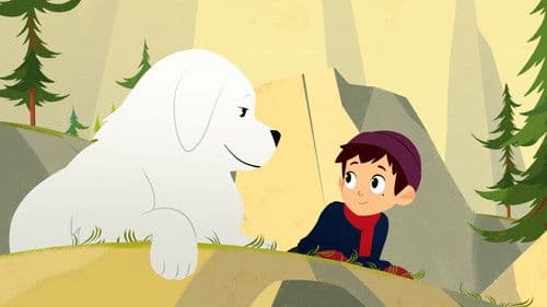 Belle und Sebastian Bild 1