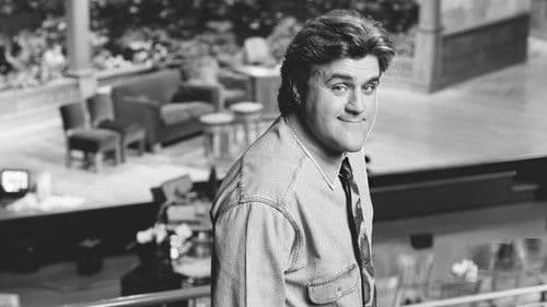 The Tonight Show with Jay Leno Bild 8