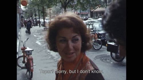 Italiques: Roland Topor Bild 2