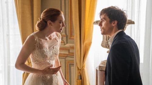 Love Wedding Repeat Bild 8