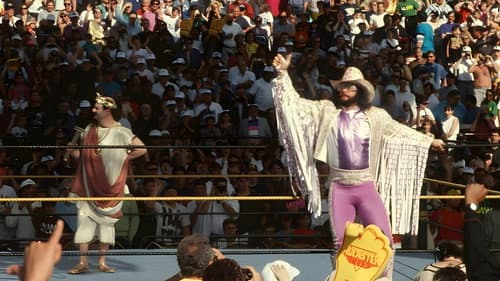 WrestleMania IX: Becoming a Spectacle Bild 7