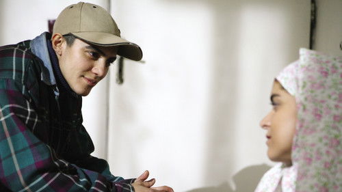 Eine iranische Frau Bild 4