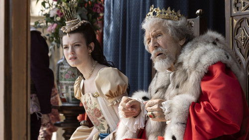 Der Petrusschlüssel Bild 8