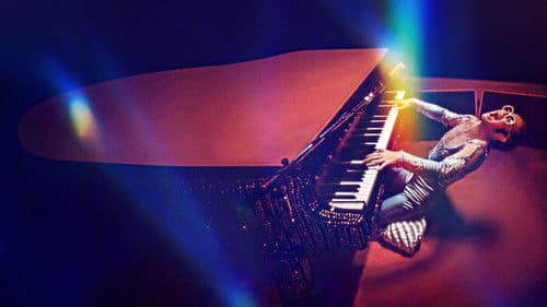 Elton John: Never Too Late Bild 3