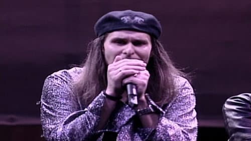 Gotthard - Homegrown - Alive In Lugano Bild 1
