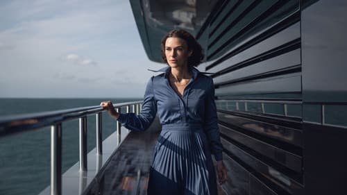 The Woman in Cabin 10 Bild 4