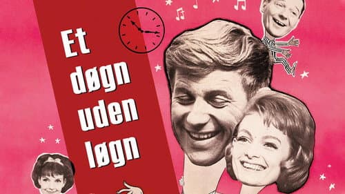 Et døgn uden løgn Bild 1