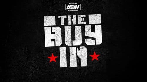 AEW Double or Nothing 2021: The Buy In Bild 1