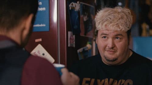 Schlussklappe Bild 8