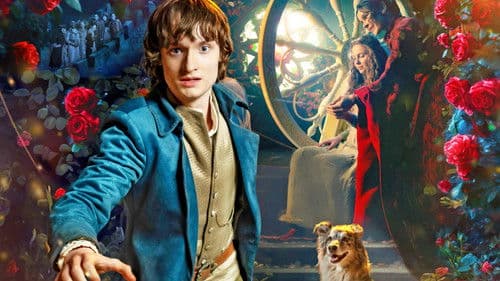 Dornröschen und der Fluch der siebten Fee Bild 1