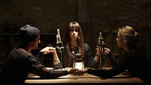 Servants’ Quarters Bild 1