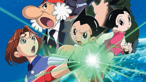 ASTROBOY 鉄腕アトム Bild 3