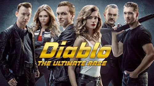 Diablo - The Ultimate Race Bild 6