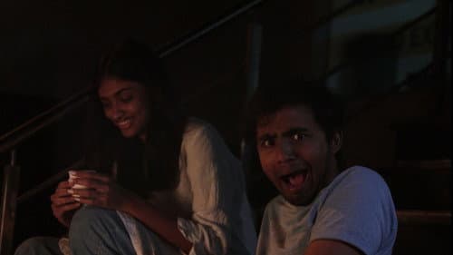 Who’s Watching Who? Bild 1