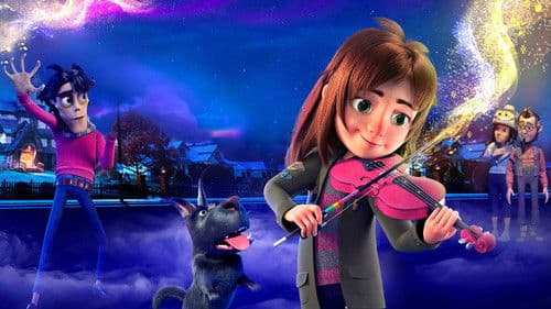 My Freaky Family Bild 8