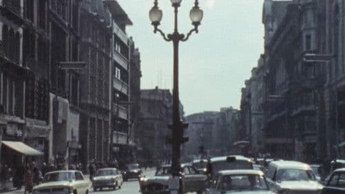 Virginia Woolf: A Night's Darkness, A Day's Sail Bild 7