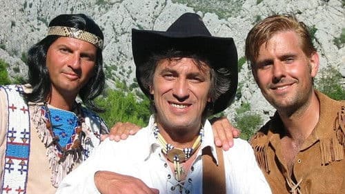 Winnetou und das Geheimnis der Geisterschlucht Bild 1