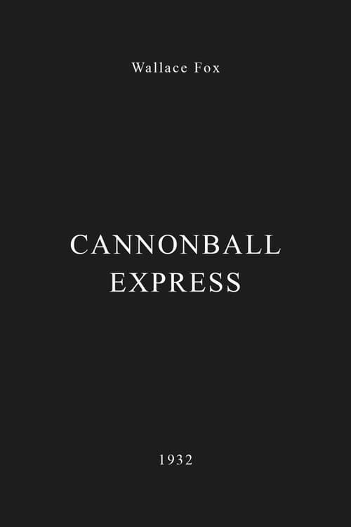 Cannonball Express