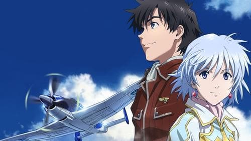 The Princess and the Pilot Bild 1