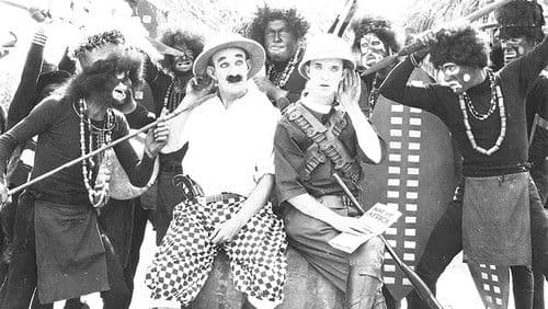 Roughest Africa Bild 1