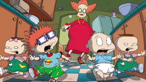 Rugrats - Der Film Bild 4