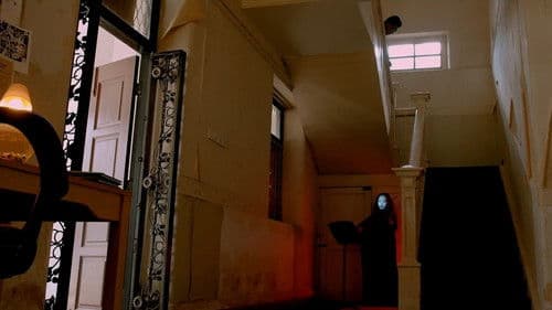 GUI: AYA! Hantu Sula Mali! Bild 1