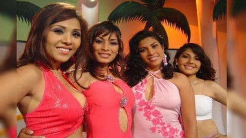 Las Vírgenes de la Cumbia Bild 1