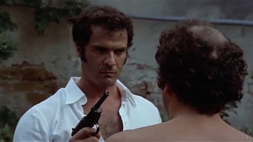 Der Todeskuß des Paten Bild 4