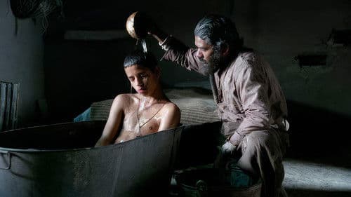 Desierto adentro Bild 1