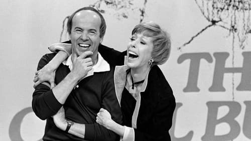 The Carol Burnett Show Bild 4