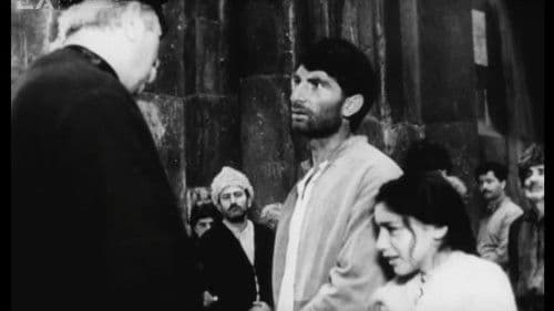 Աղքատի պատիվը Bild 1