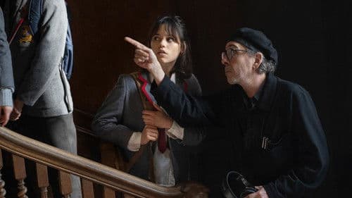 Tim Burton - Fantastisches Kino Bild 4