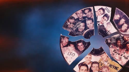 Boy Band Confidential Bild 1