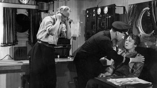 En kvinna ombord Bild 6