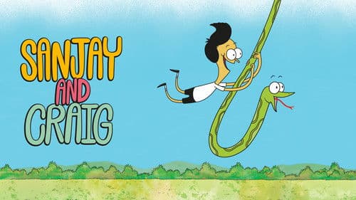 Sanjay and Craig Bild 5