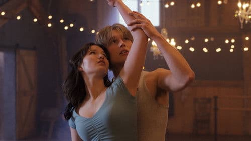 Finding Her Edge Bild 2