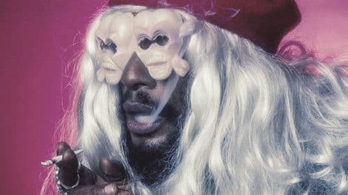 George Clinton: Tales of Dr Funkenstein Bild 1