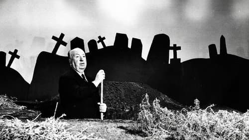 Alfred Hitchcock präsentiert Bild 4