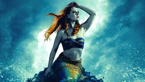 The Little Mermaid Bild 1