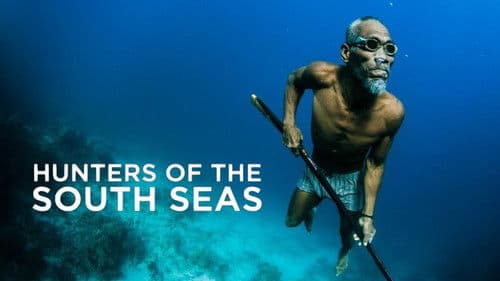 Hunters of the South Seas Bild 1